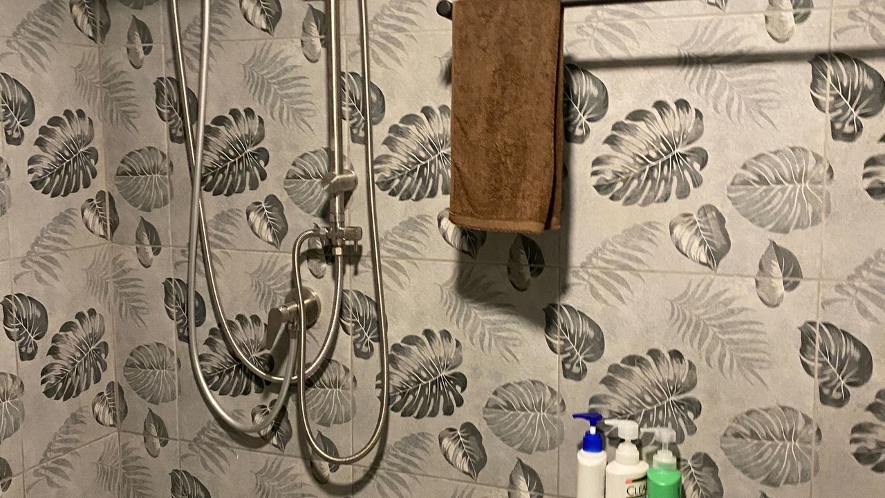 Photo of Bathroom in Dok Mai