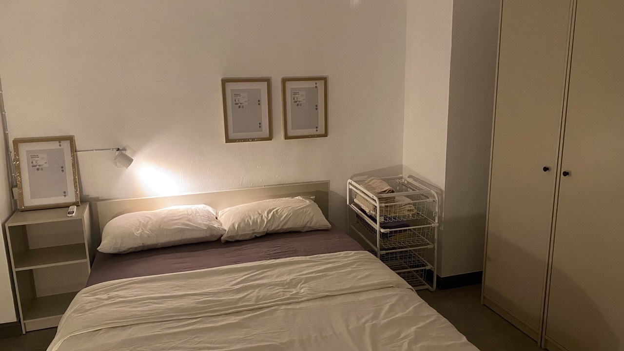 Photo of Bedroom in Dok Mai