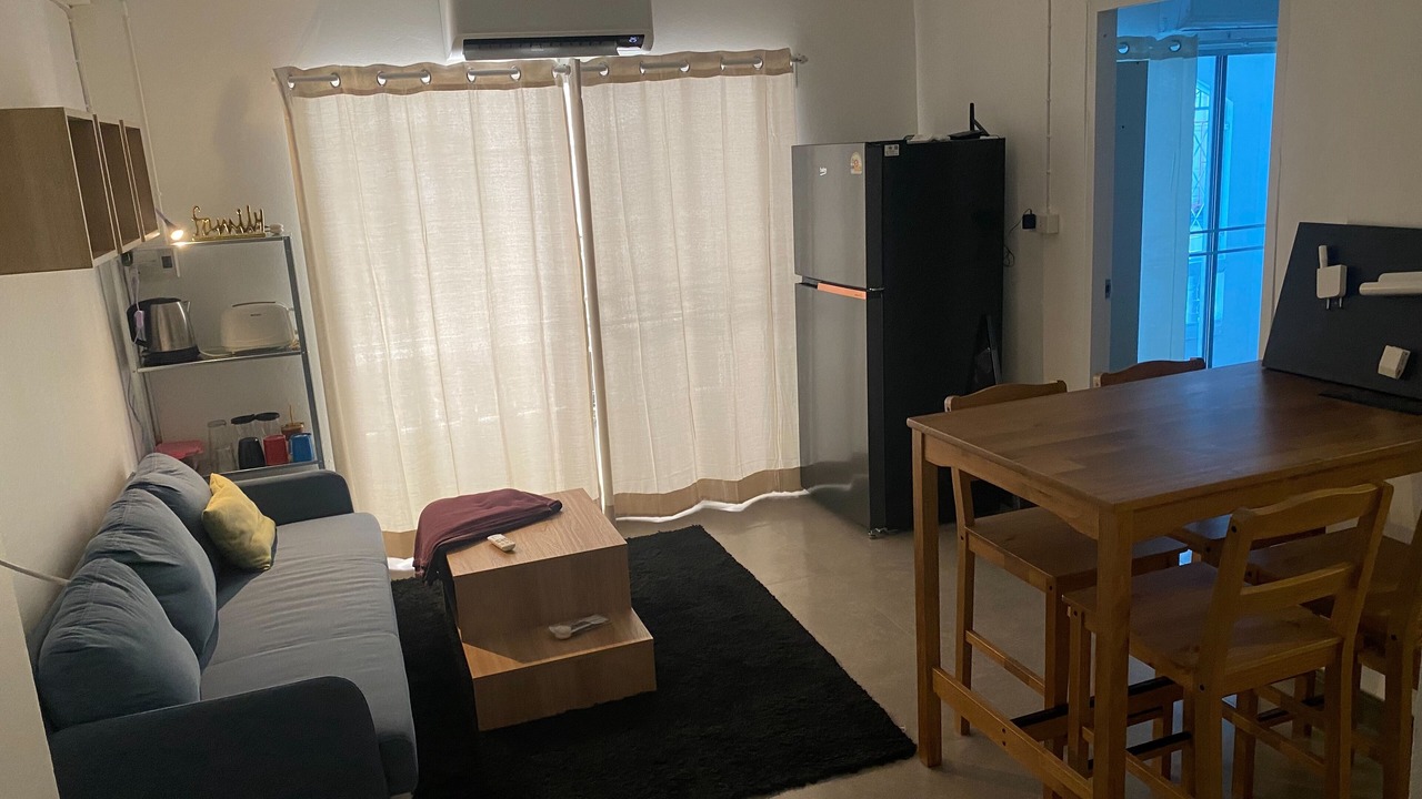 Photo of Livingroom in Dok Mai
