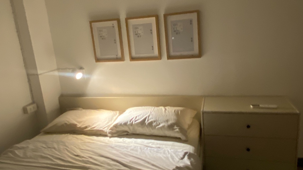 Photo of Bedroom in Dok Mai