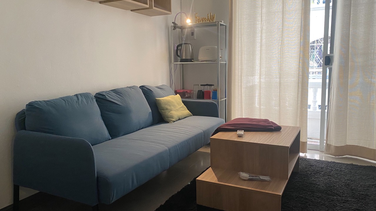 Photo of Livingroom in Dok Mai