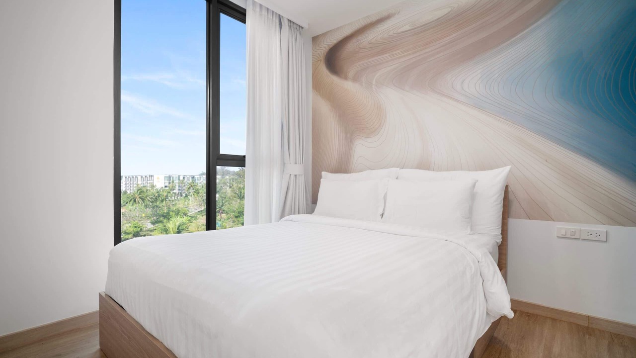 Photo of Bedroom in Laguna