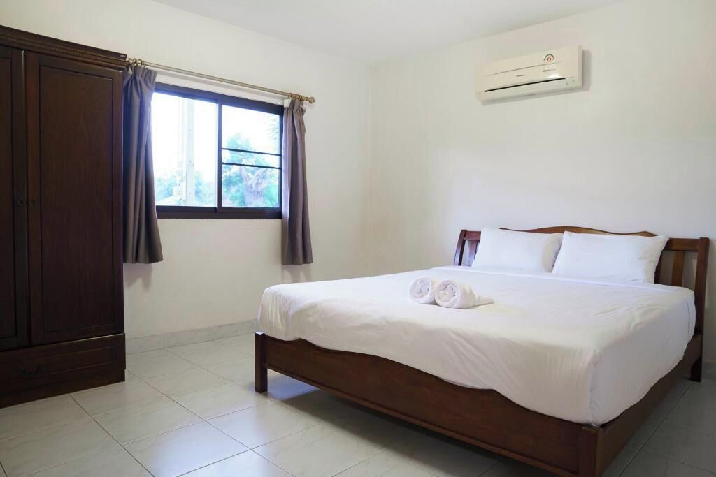 Photo of Bedroom in Si Racha