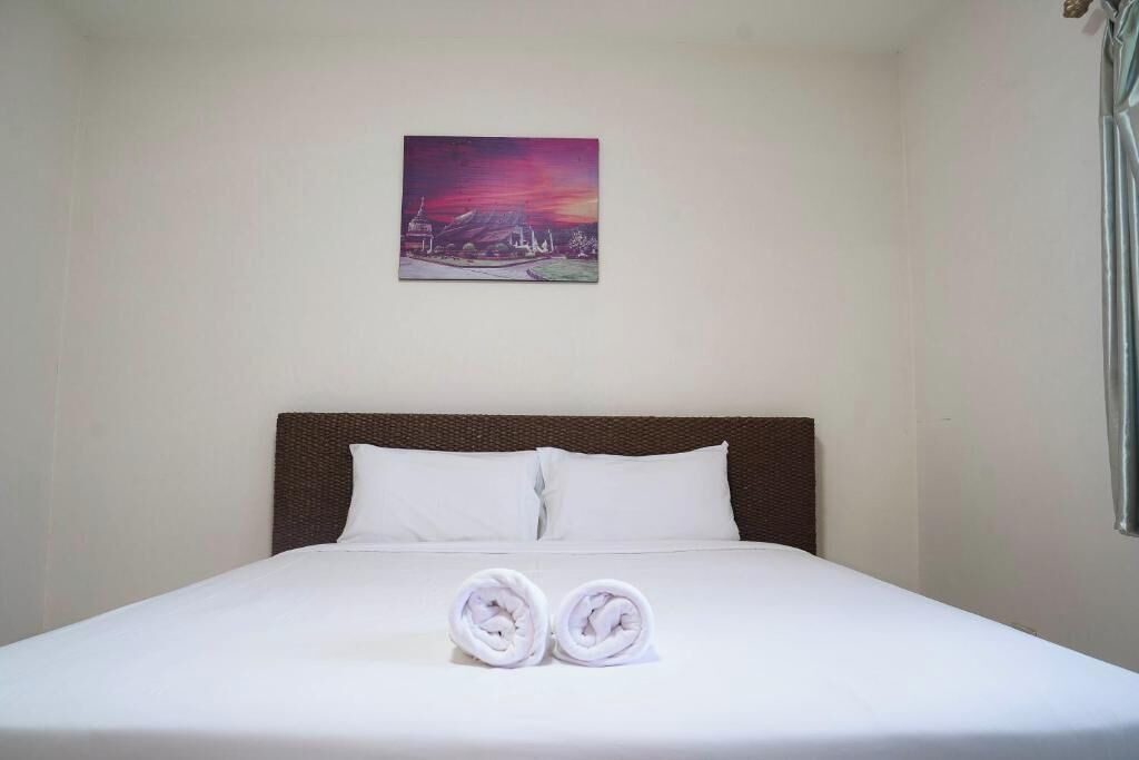 Photo of Bedroom in Si Racha