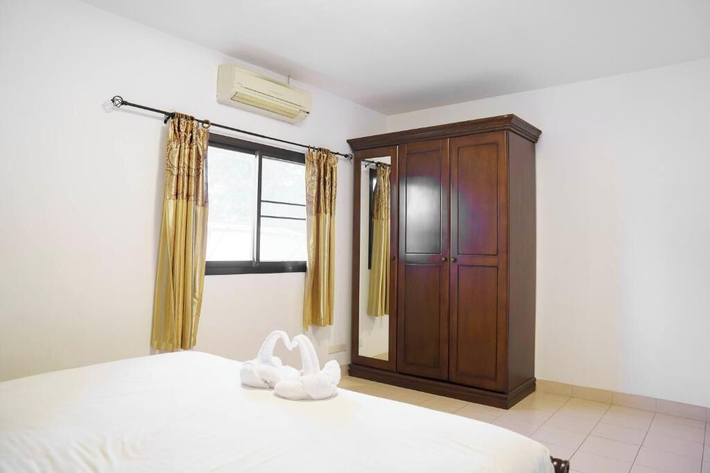 Photo of Bedroom in Si Racha