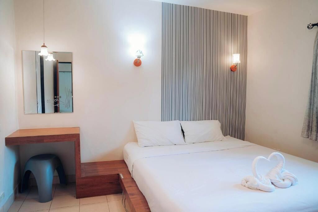 Photo of Bedroom in Si Racha