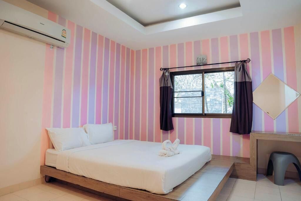 Photo of Bedroom in Si Racha