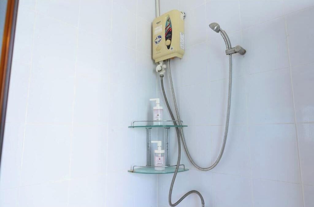 Photo of Bathroom in Si Racha