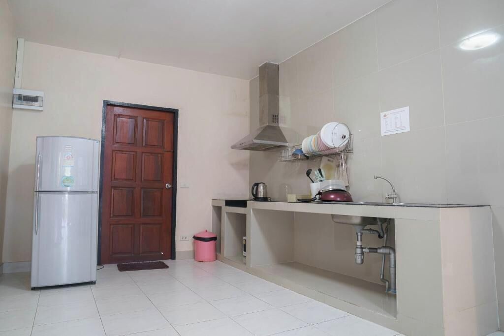 Photo of Kitchen in Si Racha
