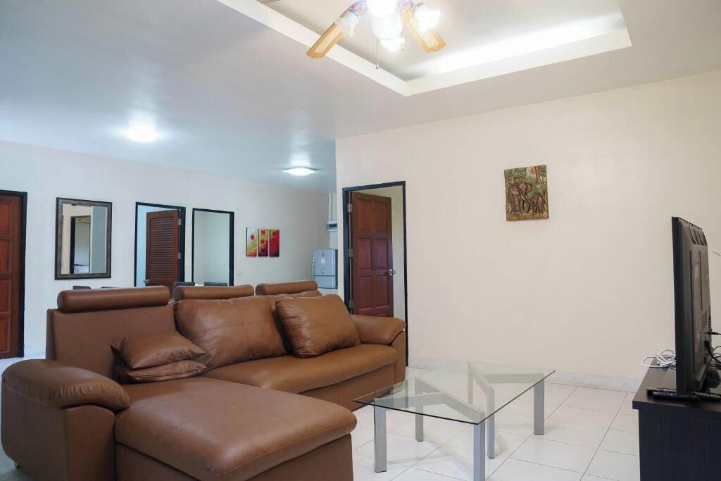 Photo of Livingroom in Si Racha