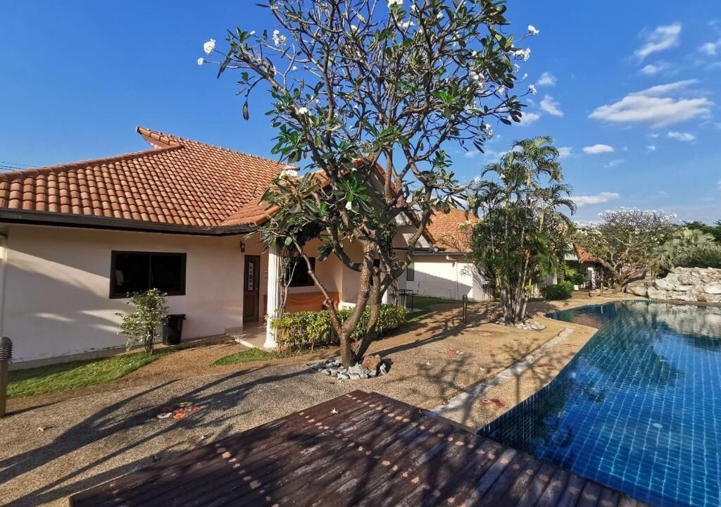 Photo of Outdoor in Si Racha