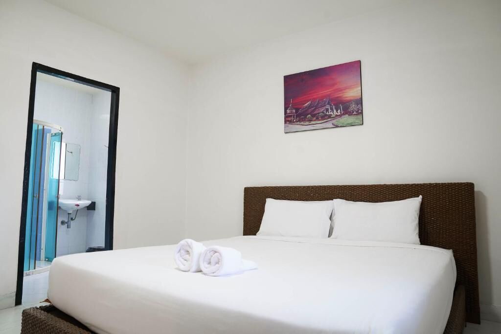Photo of Bedroom in Si Racha