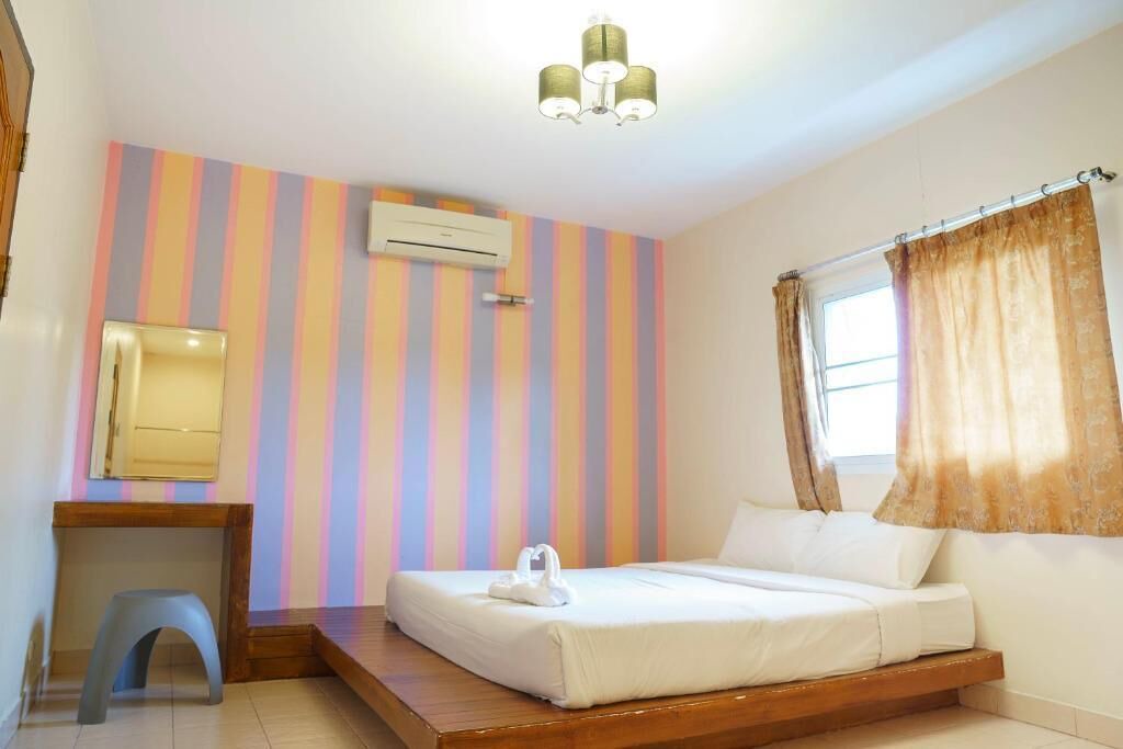 Photo of Bedroom in Si Racha