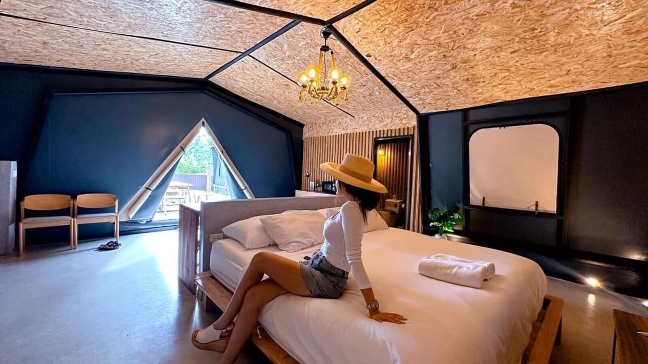 Photo of Bedroom in Mu Si