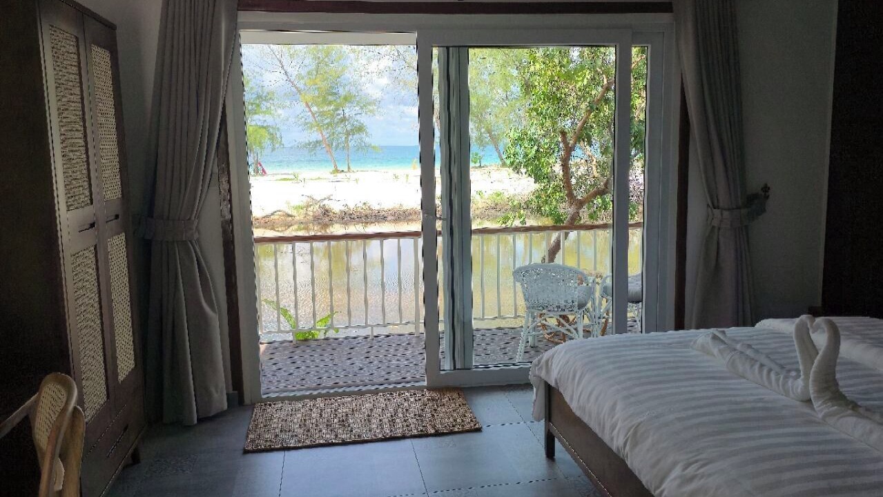 Photo of Bedroom in Koh Rong