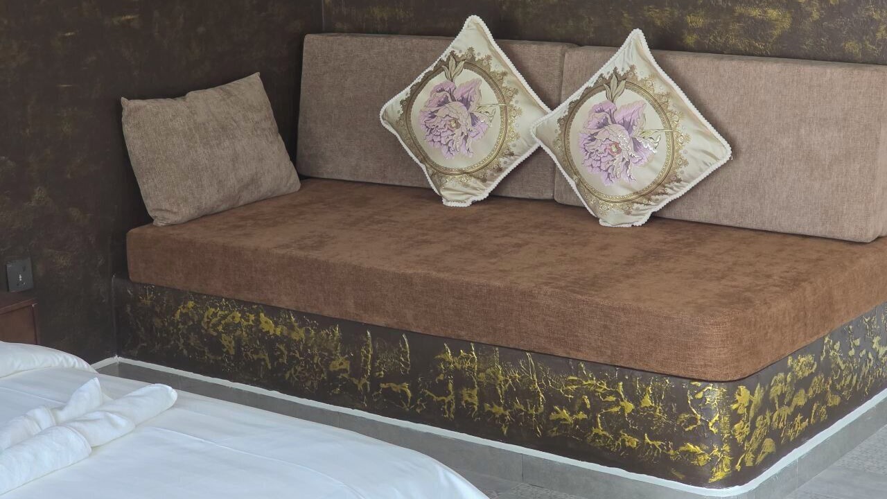 Photo of Bedroom in Koh Rong