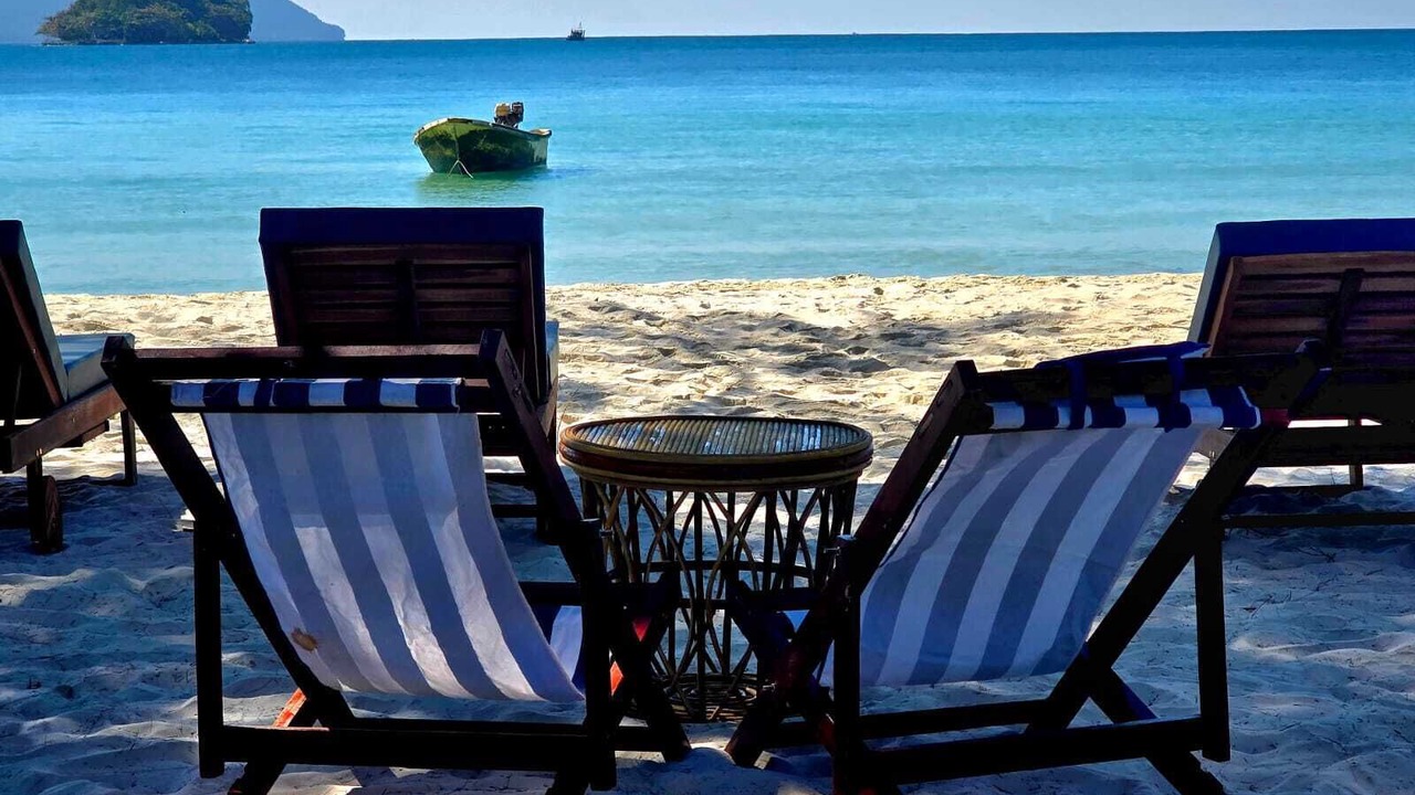 Photo of Outdoor in Koh Rong