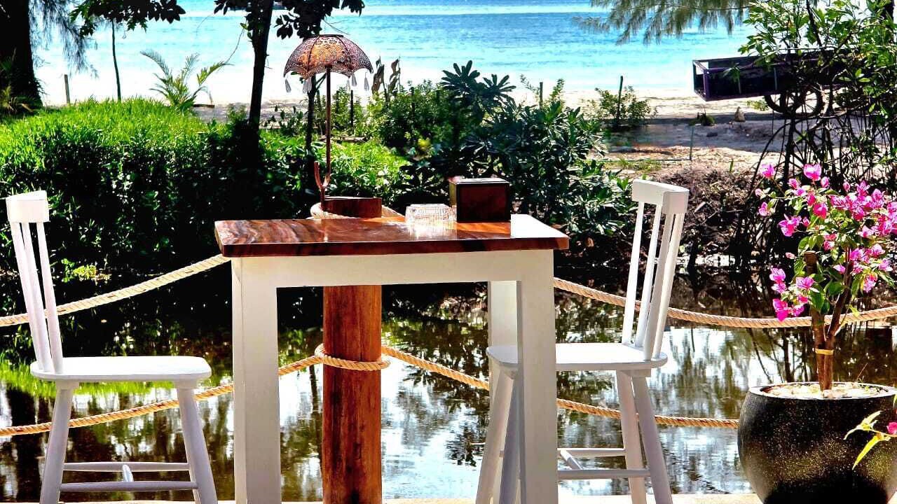 Photo of Outdoor in Koh Rong