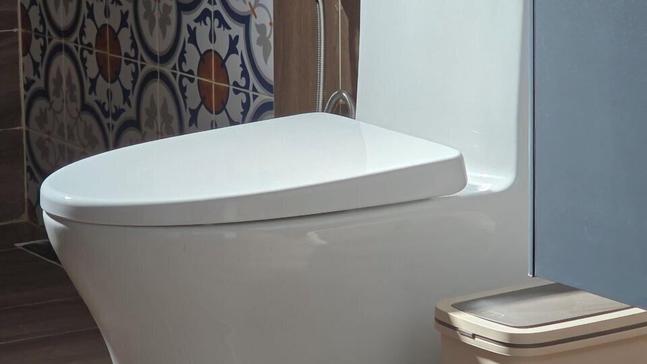 Photo of Bathroom in Koh Rong