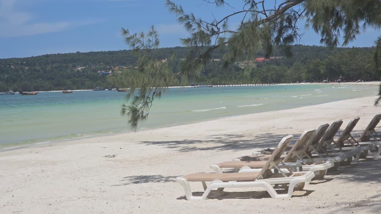 Photo of Others in Koh Rong
