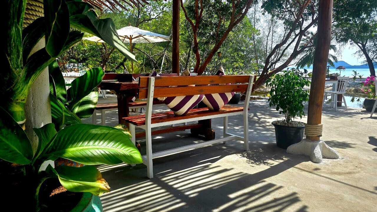 Photo of Outdoor in Koh Rong