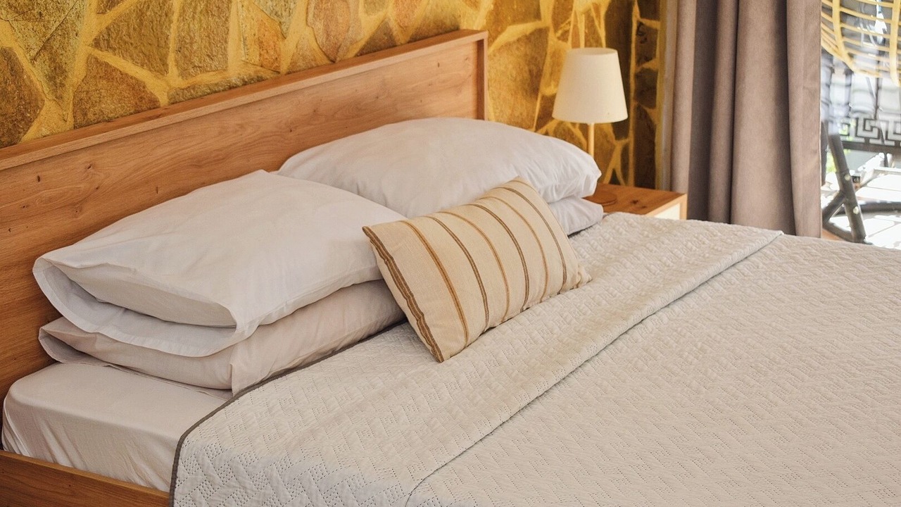 Photo of Bedroom in Old Town