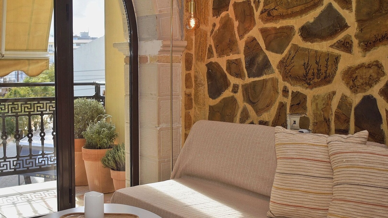 Photo of Livingroom in Old Town