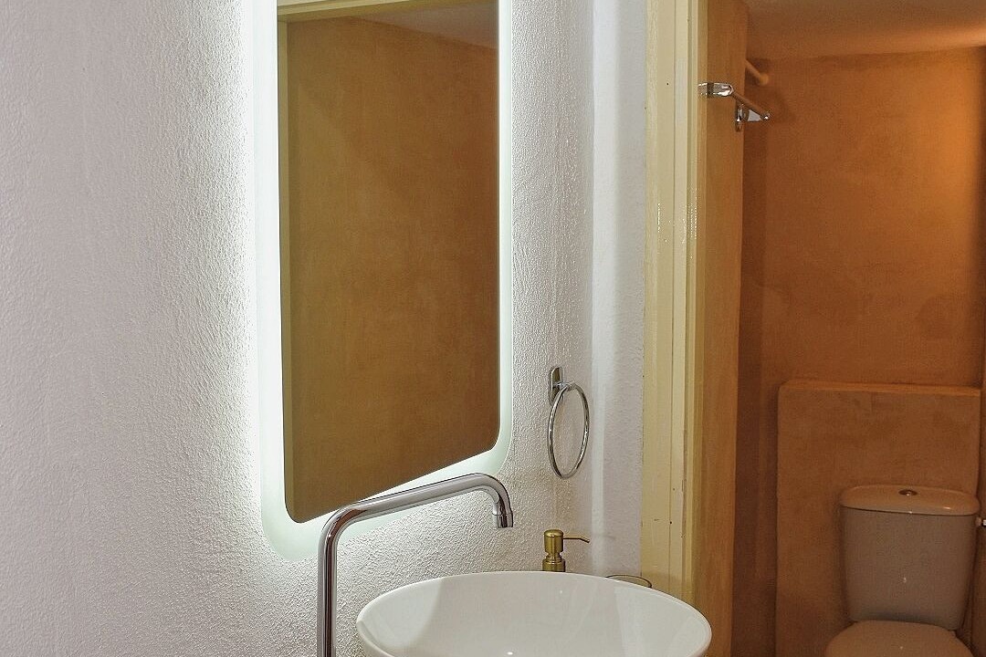 Photo of Bathroom in Old Town