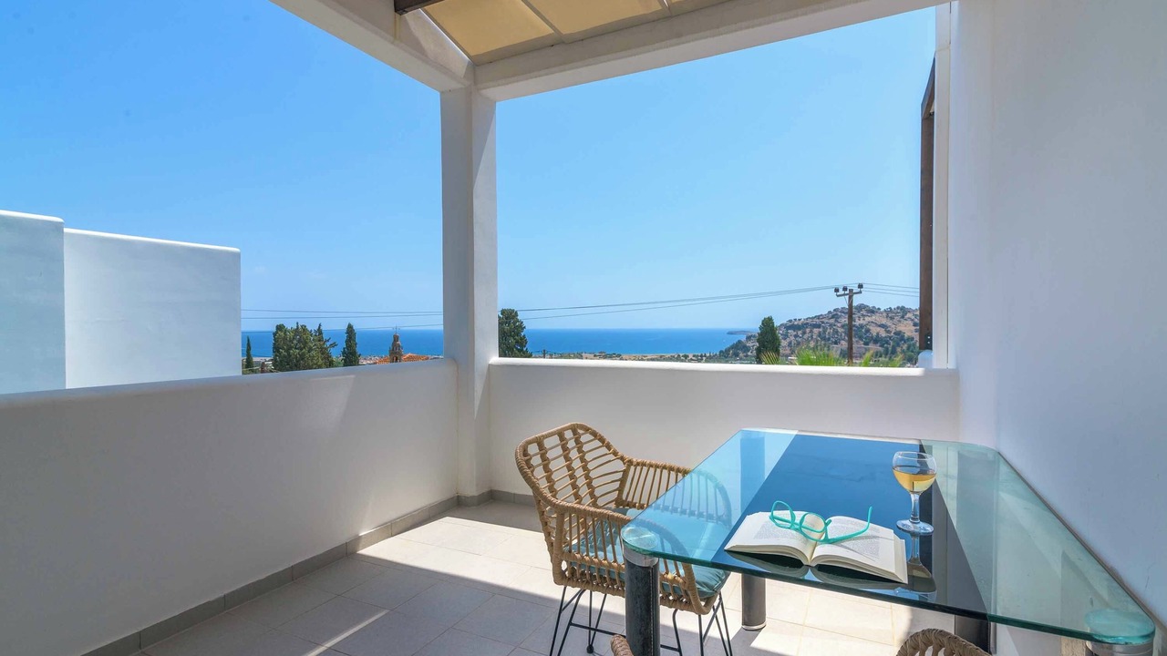 Photo of Outdoor in Kalathos