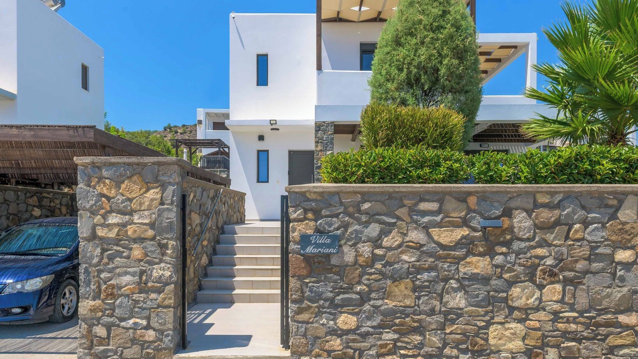 Photo of Outdoor in Kalathos