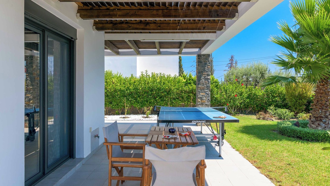 Photo of Outdoor in Kalathos