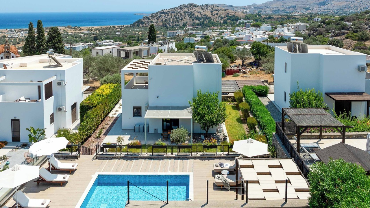 Photo of Outdoor in Kalathos