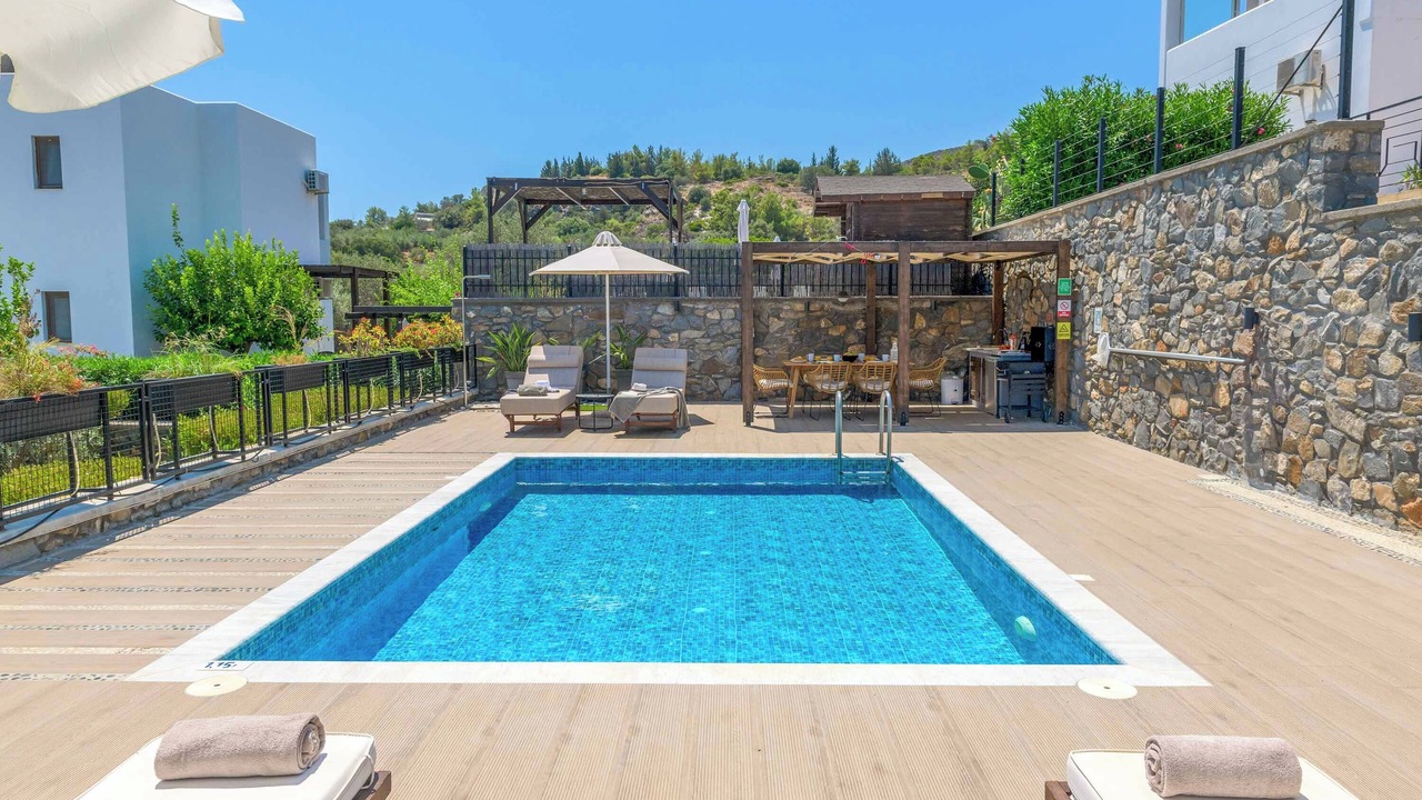 Photo of Outdoor in Kalathos