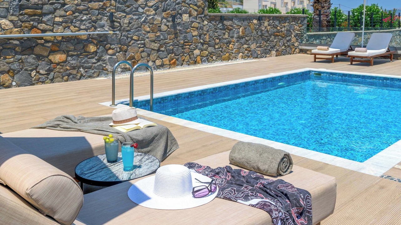 Photo of Outdoor in Kalathos