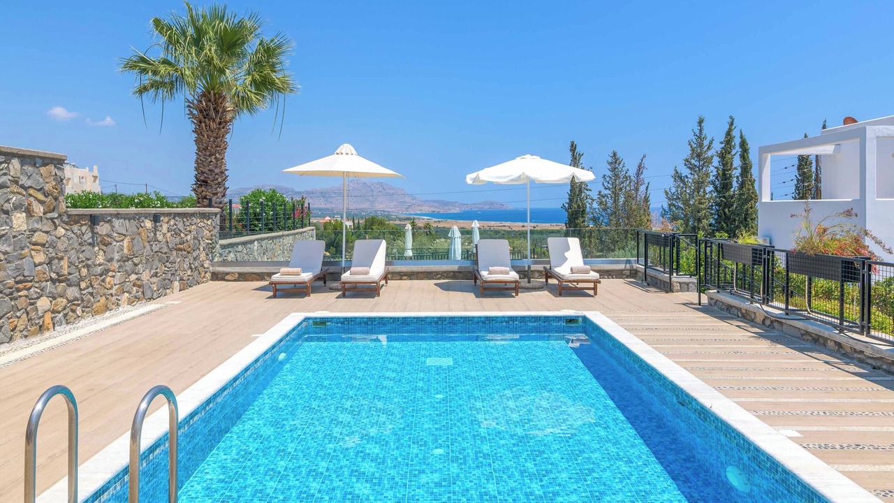 Photo of Outdoor in Kalathos
