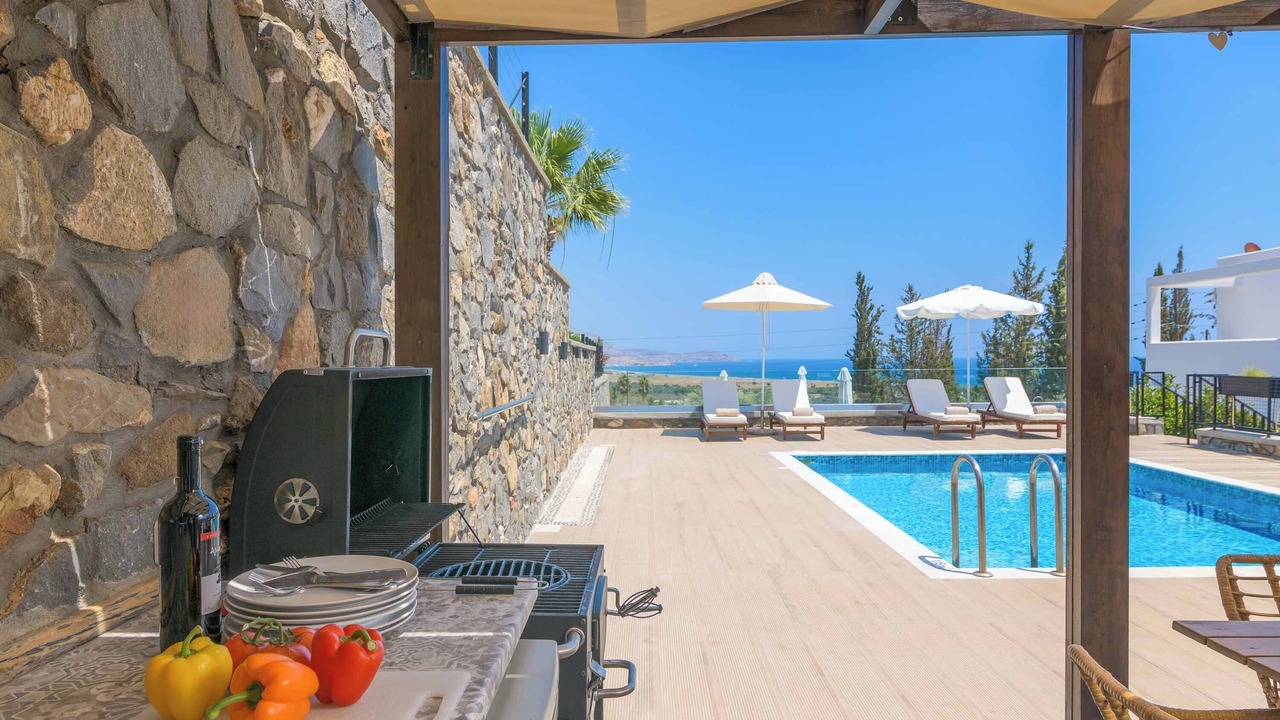 Photo of Outdoor in Kalathos