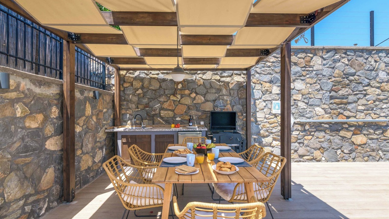 Photo of Outdoor in Kalathos