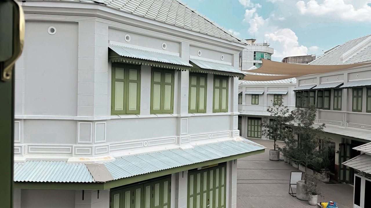 Photo of Outdoor in Pom Prap