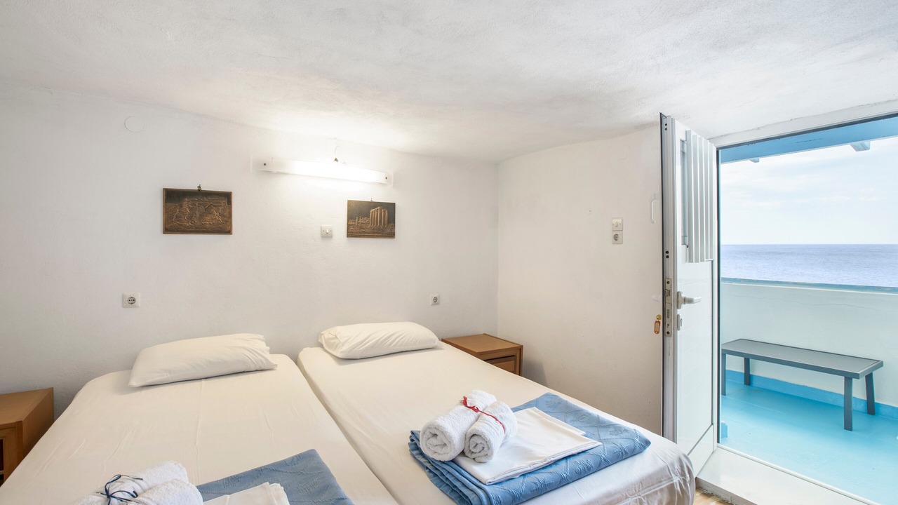 Photo of Bedroom in Agios Vasileios