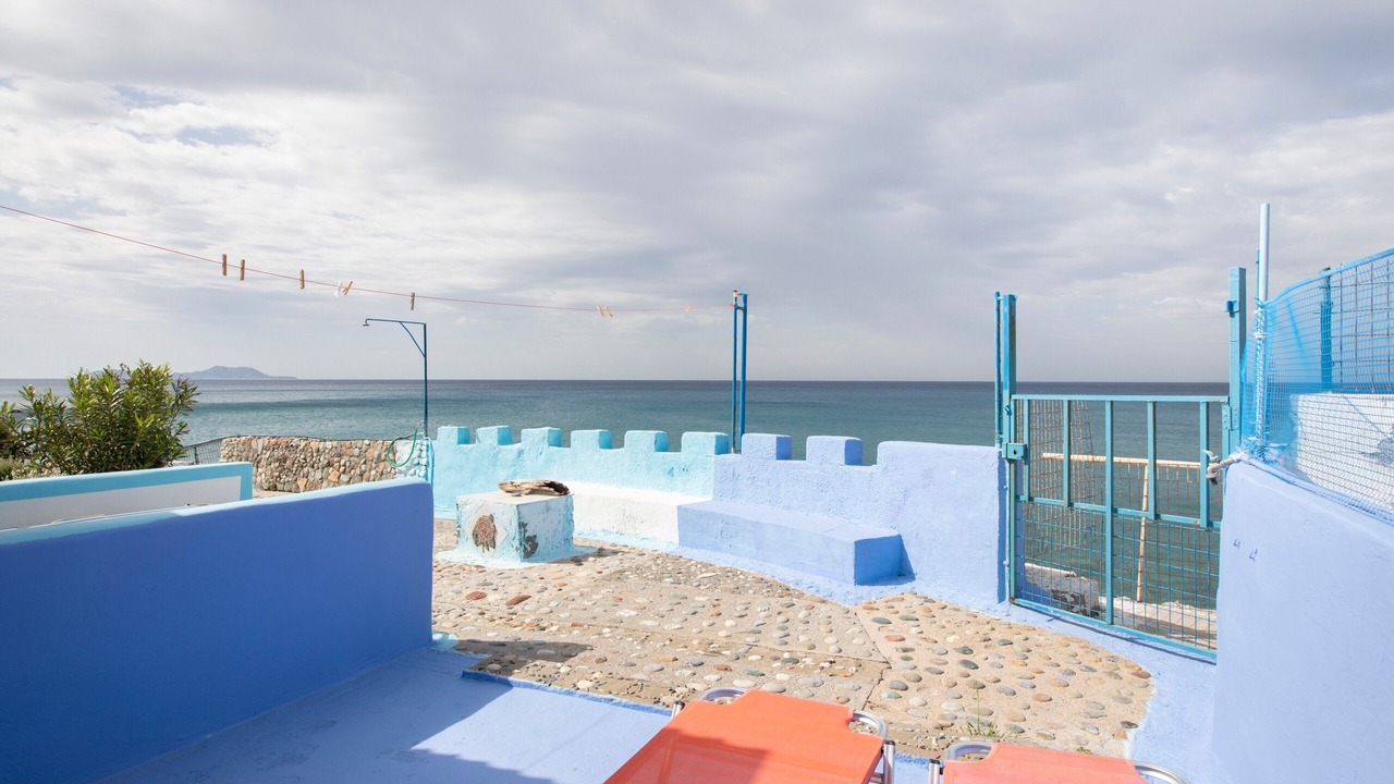 Photo of Outdoor in Agios Vasileios