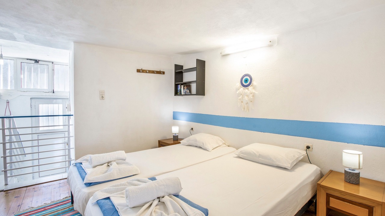 Photo of Bedroom in Agios Vasileios