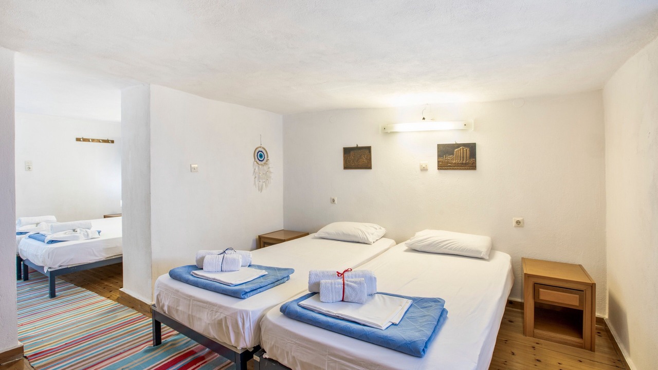Photo of Bedroom in Agios Vasileios