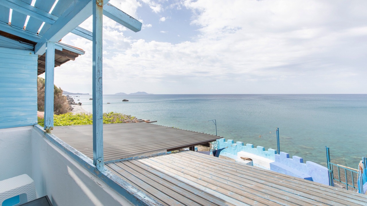 Photo of Outdoor in Agios Vasileios