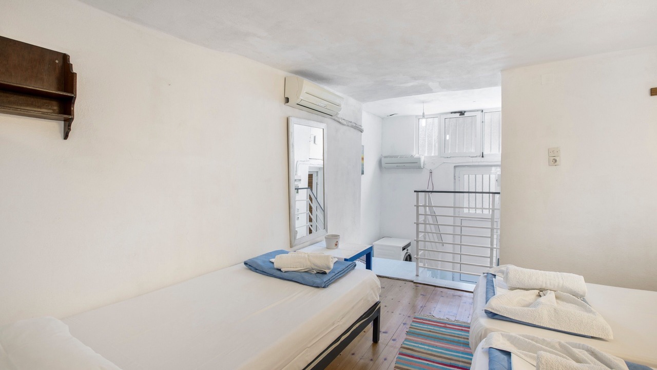 Photo of Bedroom in Agios Vasileios