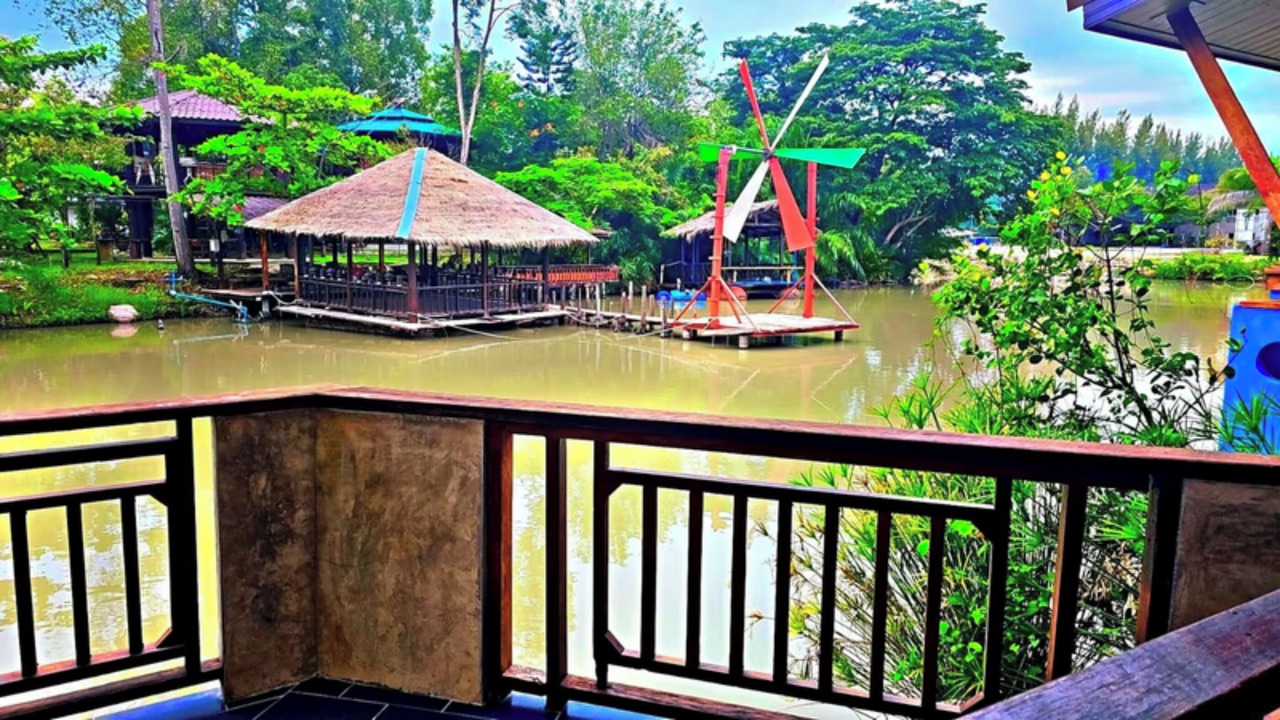 Photo of Outdoor in Si Racha