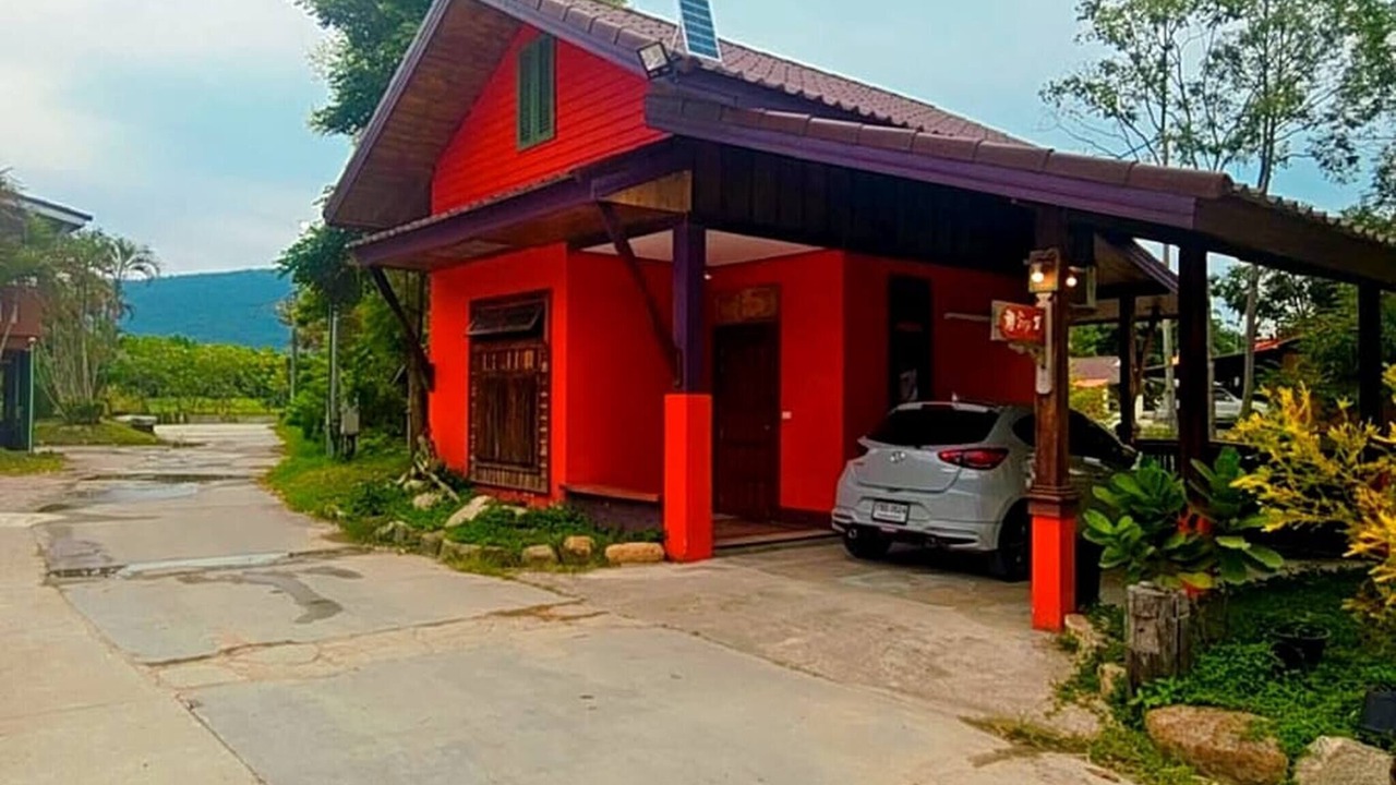 Photo of Outdoor in Si Racha