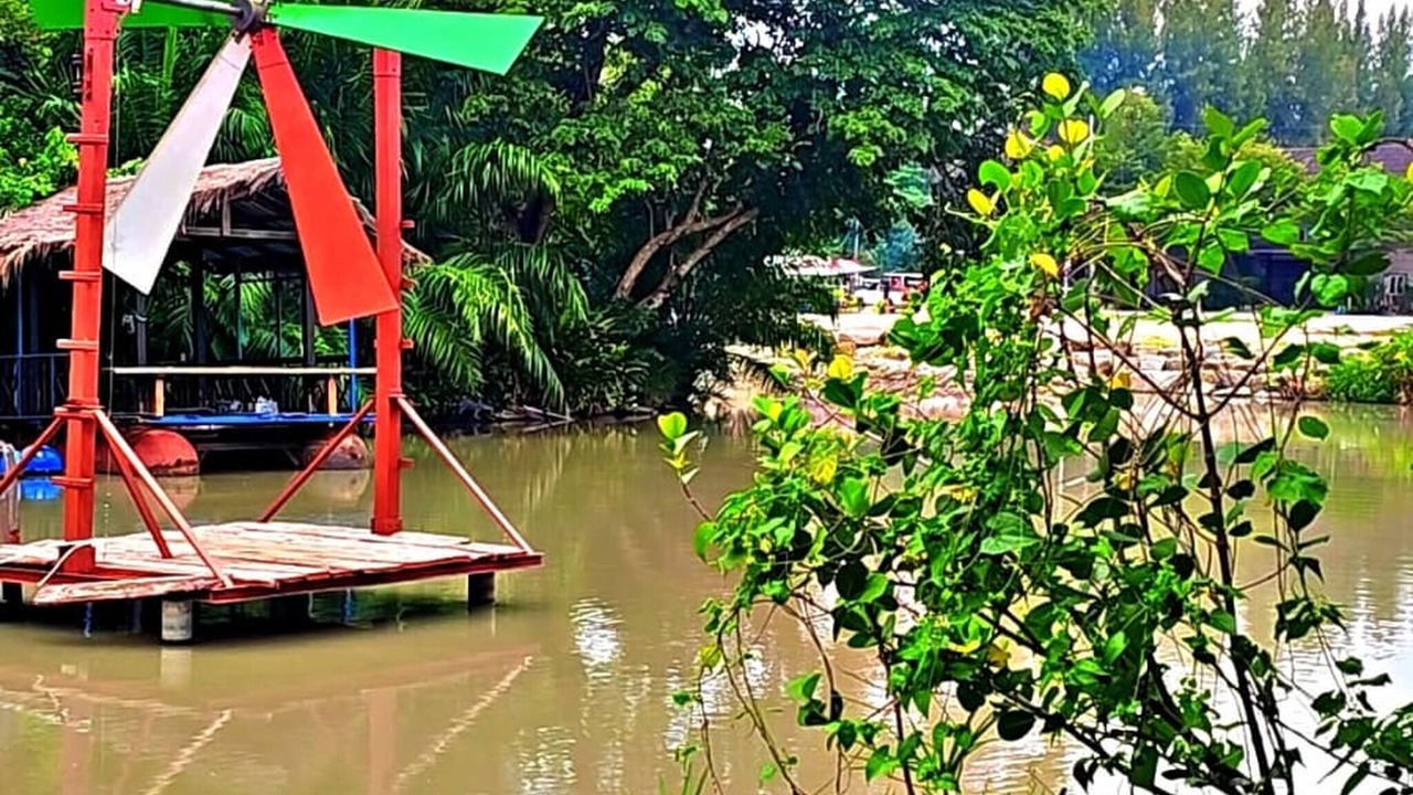 Photo of Outdoor in Si Racha