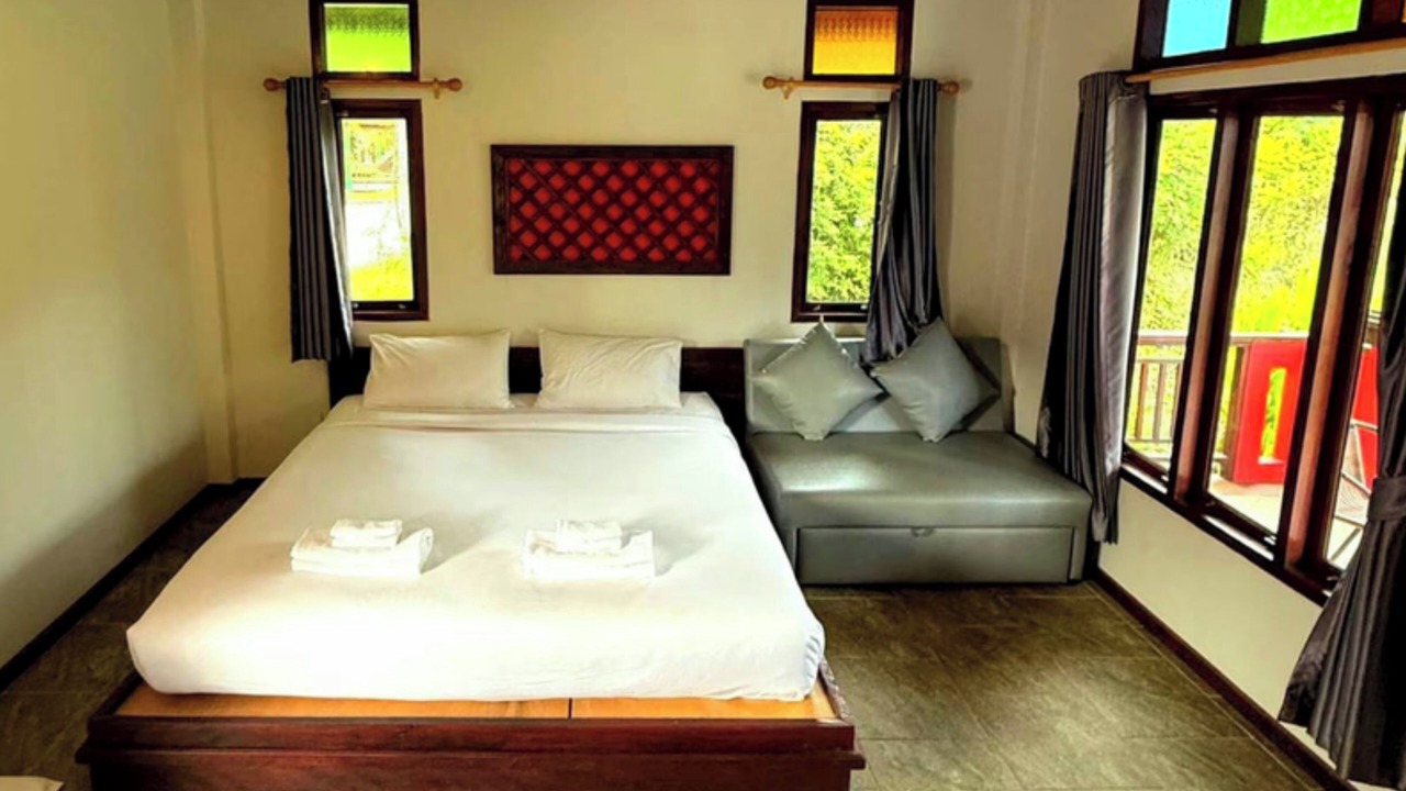 Photo of Bedroom in Si Racha