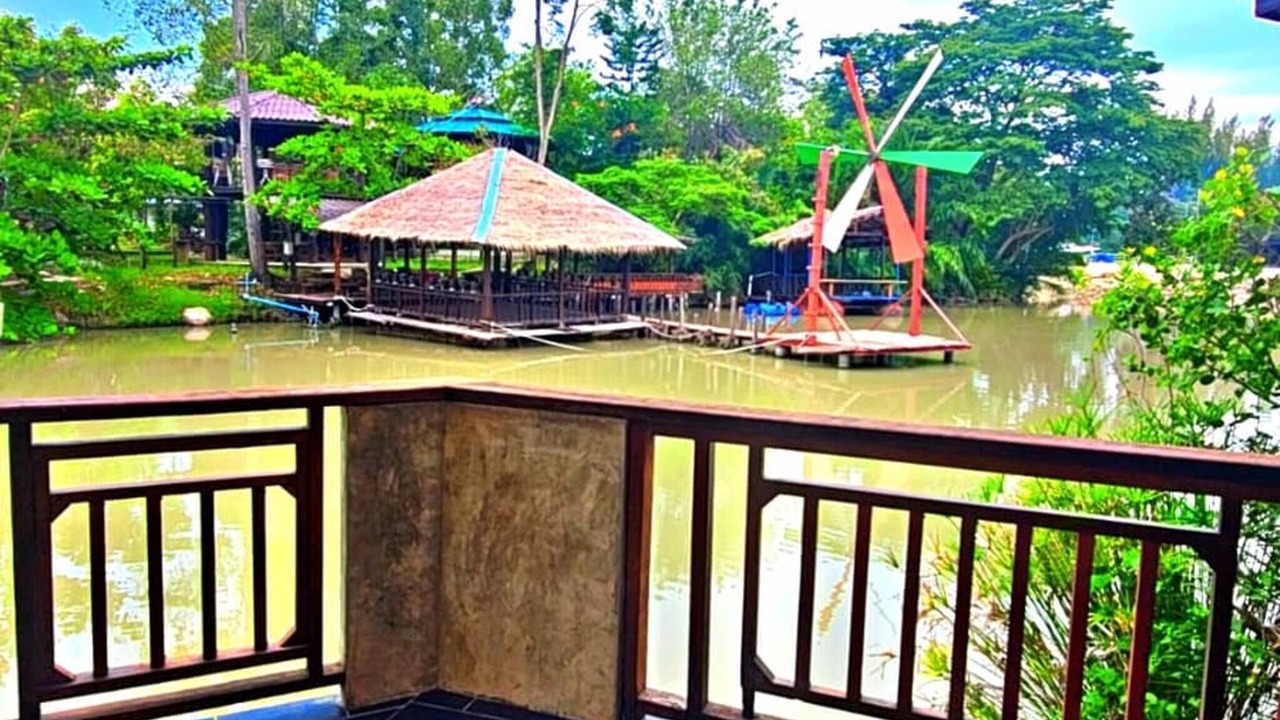 Photo of Outdoor in Si Racha