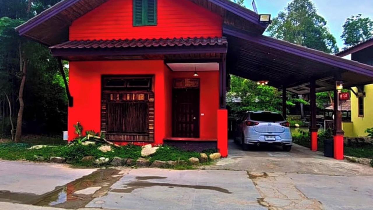 Photo of Outdoor in Si Racha